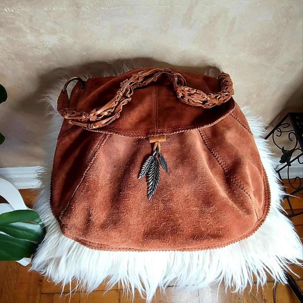 Lucky Brand Bag